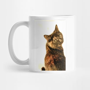 Libby Golightly Mug